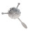 304 Stainless Steel Absinthe Spoon, 5 Designs 3
