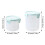 Plastic Airtight Grain Storage Container 2