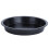 Forma de pizza antiaderente de aço carbono de 15 cm (6 polegadas) 3