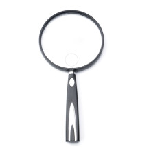 Optically Magnifier with 2 Time/1.5 Time-110MM diameter