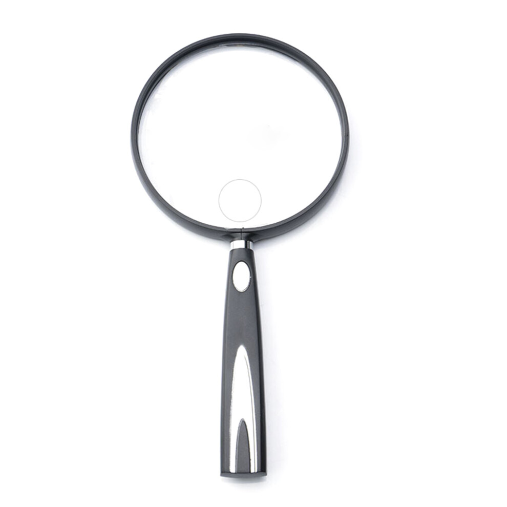 Optically Magnifier with 2 Time/1.5 Time-110MM diameter