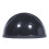 8Pcs Strong Rubber Support Bases For Speakers-Black 18x10mm 5