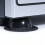8Pcs Strong Rubber Support Bases For Speakers-Black 18x10mm 7
