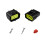 Multiple Hole Waterproof Electrical Plugs Connector-10 holes 1