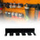 Space Saving Water Hose Accessory Rack To Declutter Your 6