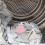 Mini sacs à linge à fermeture éclair, lot de 4 pochettes 6