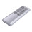Replacement Remote Control Suitable for Dyson DP01 DP03 TP02 TP03 Air Purifier Leafless Fan Remote C 3