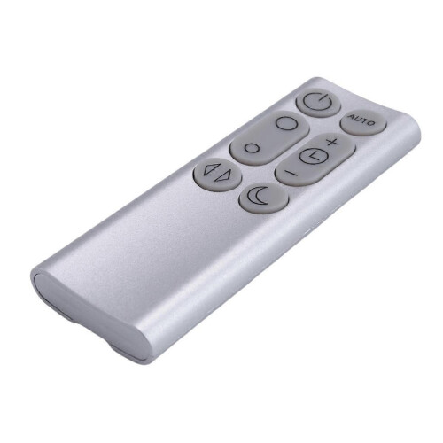 Replacement Remote Control Suitable for Dyson DP01 DP03 TP02 TP03 Air Purifier Leafless Fan Remote C 2
