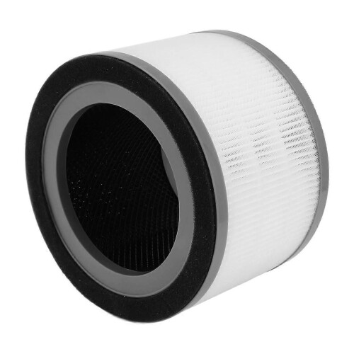 Air Purifier Replacement Filter for Vista 200 200-RF, 3-In-1 2