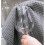 Ultra Soft Microfiber Towel for Streak-Free Drying, Quick-Dry and Reusable Kitchen Cloth 2