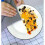 Ultra Soft Microfiber Towel for Streak-Free Drying, Quick-Dry and Reusable Kitchen Cloth 3
