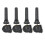 4 τεμάχια αισθητήρας πίεσης ελαστικών 13522629 TPMS συμβατός 1