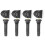 4 τεμάχια αισθητήρας πίεσης ελαστικών 13522629 TPMS συμβατός 2