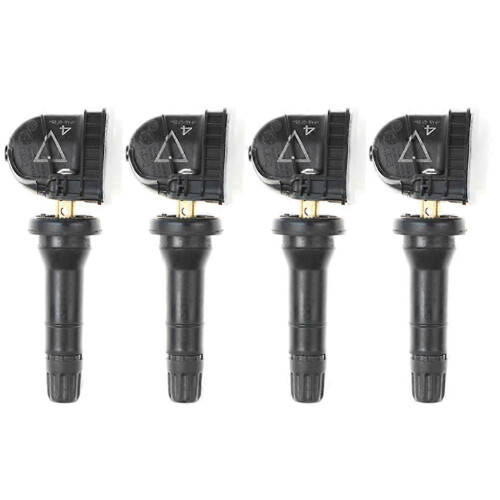 4 τεμάχια αισθητήρας πίεσης ελαστικών 13522629 TPMS συμβατός 1