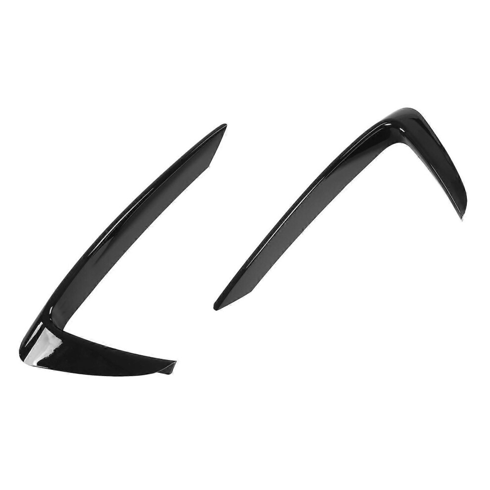Front Bumper Grille Lower Mesh Grille Replacement For Maserati Ghibli S Q4 Gransport M157 2017+ Black 9319739932850