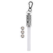 Diving Warning Signal Light Stick Diving Light Alerting Flashlight Lamp Diver GiftRed Constant Light