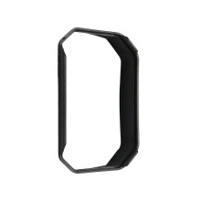 Motorcycle Instrument Sun Visor Sunshade Cover Guard Replacement for BMW 1250GS F750GS F850GS, Replacement for BMW R1200GS 2019-2020