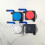 1pc Left Right Thumbsticks Analog Stick Button Module Switch Joycon Replacement 1