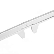 2PCS Front Console Cup Holder Roller Blind Cover 51166954943 Replacement for E70 X5 SAV E71 E72