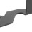 Work Light Bar Mounting Bracket for Polaris RZR XP 1000 2014-2021 2
