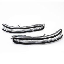 LED-Blinker für Außenspiegel (KIA K5 (Hybrid), Optima, Cerato, 2010–2015, Teilenummer: 876242T000)