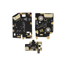 Vuosimallin 2018-2021 LED Angel Eye -siru B103682-C oikealle