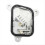 Módulo de control de luces diurnas LED compatible con 3 F34 GT 1