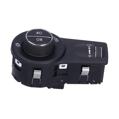 Car Headlight Switch 68156036AB Replacement for Jeep Cherokee 2014-2018