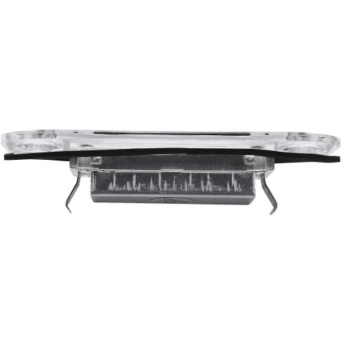 2 τεμάχια φως πινακίδας κυκλοφορίας LED για S40 S60 S80 XC70 XC90 2