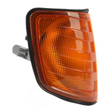 Ersatz-Blinker vorne für E-Klasse W124 1984-1995, gelb, rechts, 1248260143
