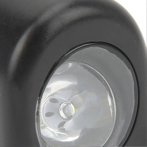LED Front Headlight for Xiaomi M365/M365 PRO Electric Scooter 1