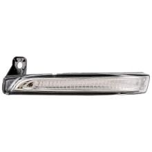 compatible J300 2009 - 2015 Car LED Rear View Mirror Light Turn Signal Light