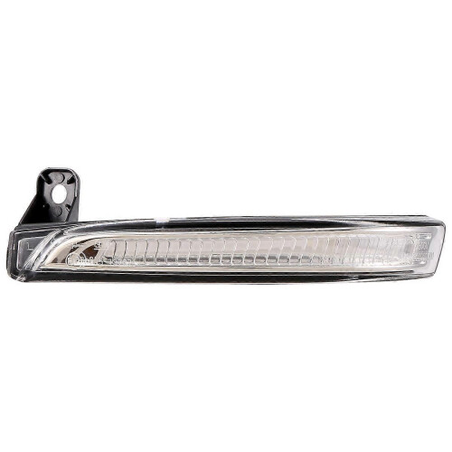 Συμβατό J300 2009 - 2015 Φως καθρέφτη αυτοκινήτου LED για οπίσθιο φωτισμό φλας