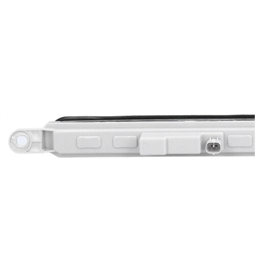 White Housing for Third Brake Light 8334A065, Compatible with Mitsubishi Lancer Evolution X 2008-2017 1