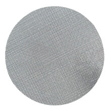 Filtre à café réutilisable et écologique (1 pièce)