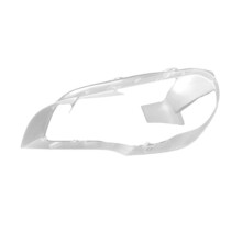 Auton etulavan suojus, lampunvarjostimet, lampun kuoren ajovalojen linssin suojus BMW X5 E70 2008-2013