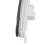 White Housing for Third Brake Light 8334A065, Compatible with Mitsubishi Lancer Evolution X 2008-2017 4