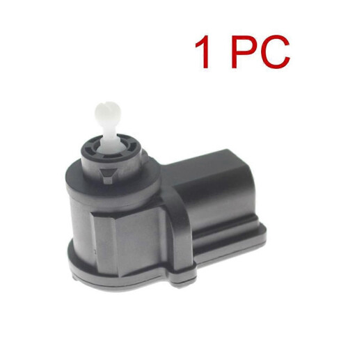 4M5X-13K198-AA Front Headlight Level Adjustment Motor for Ford 1 PCS 1