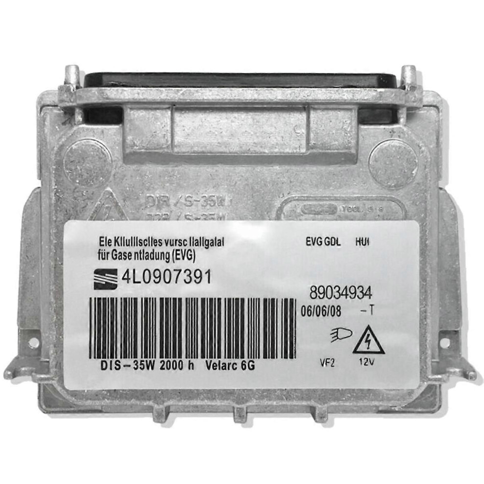 New For 128I 135I 08-14 Xenon Hid Headlight Ballast 9319739931730