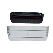 6350Z5 6351Z5 High Mount Brake Light 3rd Brake Lamp Cover for Peugeot 408 Citroen C4 DS Third Brake Light