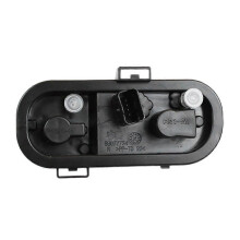 compatible Nissan Qashqai 2008-2015 Right Rear Tail Light Bulb Holder Tail Light Brake Light Stop Lamp Bulb Hole Bulb Socket