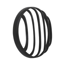 Motorcycle Headlight Cover Headlight Grille Protective Cover compatible Rebel CMX500 1100 Qingqi Daehan GV3