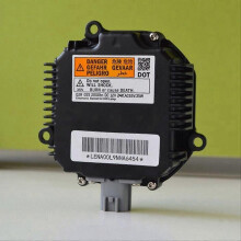 HID Xenon Headlight Ballast D2S D2R+Igniter Head+Harness 2847489904 28474-8991A for
