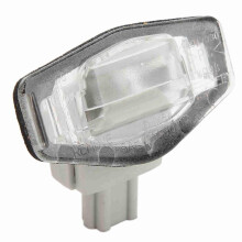 34105 SNB 003 Kentekenplaatverlichting, heldere achterlicht voor de kofferbak, vervangend onderdeel