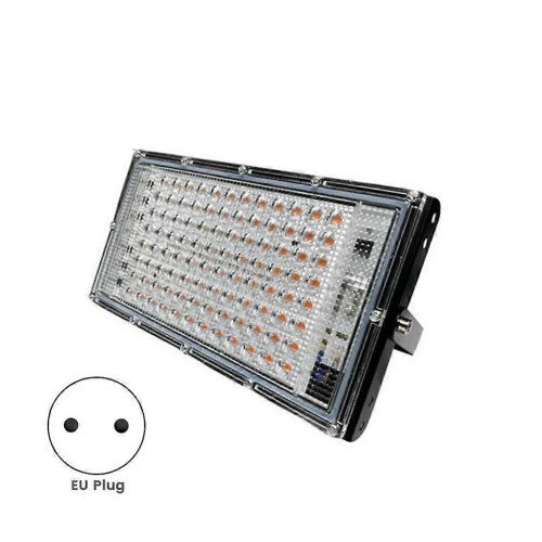Φως ανάπτυξης LED πλήρους φάσματος PhytoLamp για φυτά σκηνής, 1