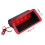 Universal 5 LED 12V Car High Mount Third Brake Light Tail Lamp Red 4