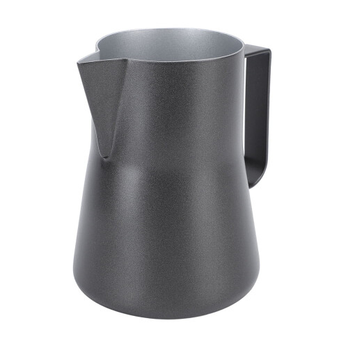 Melkeskummer i rustfritt stål 550 ml