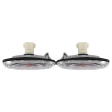 Blinker-Kotflügelmarkierungsleuchte für 323 Familia Protege BJ Premacy MX-6 Tribute B01W-51-120 1998-2003
