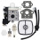 Gaźnik do ECHO PB265L PB265LN PB251RB-K85 1