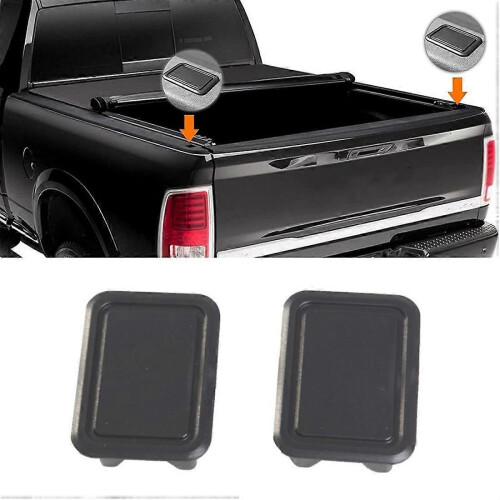 Για καλύμματα τσεπών πασσάλων Ram 1500, κάλυμμα τσεπών πασ 1